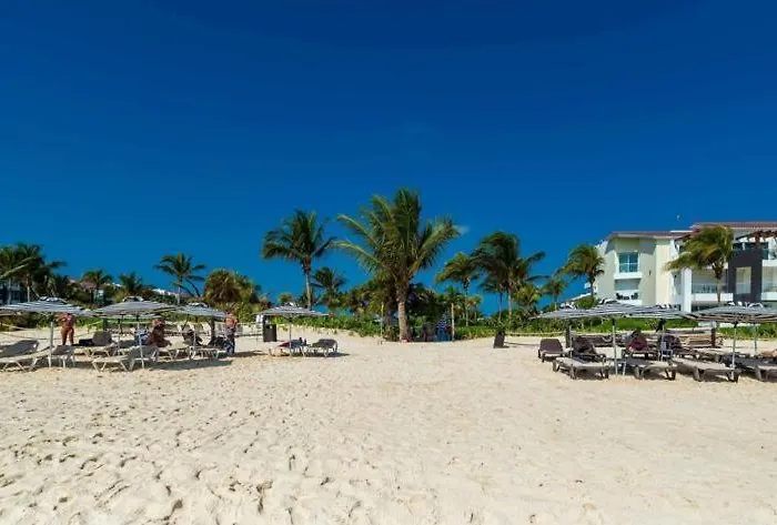Apartment Casamarmareazul Playa del Carmen