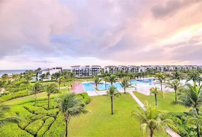 Casamarmareazul Playa del Carmen