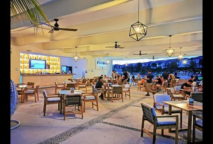 Apartment Casamarmareazul Playa del Carmen