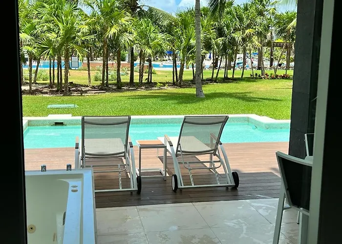 Casamarmareazul Apartment Playa del Carmen