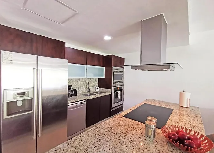 Casamarmareazul Apartment