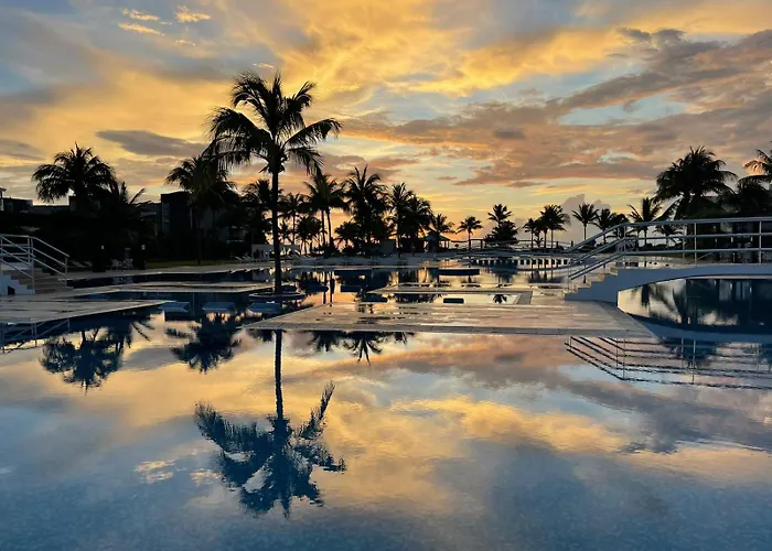 Apartment Casamarmareazul Playa del Carmen